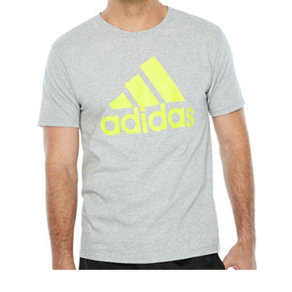Adidas tee